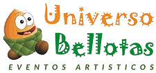 Logo Universo Bellotas